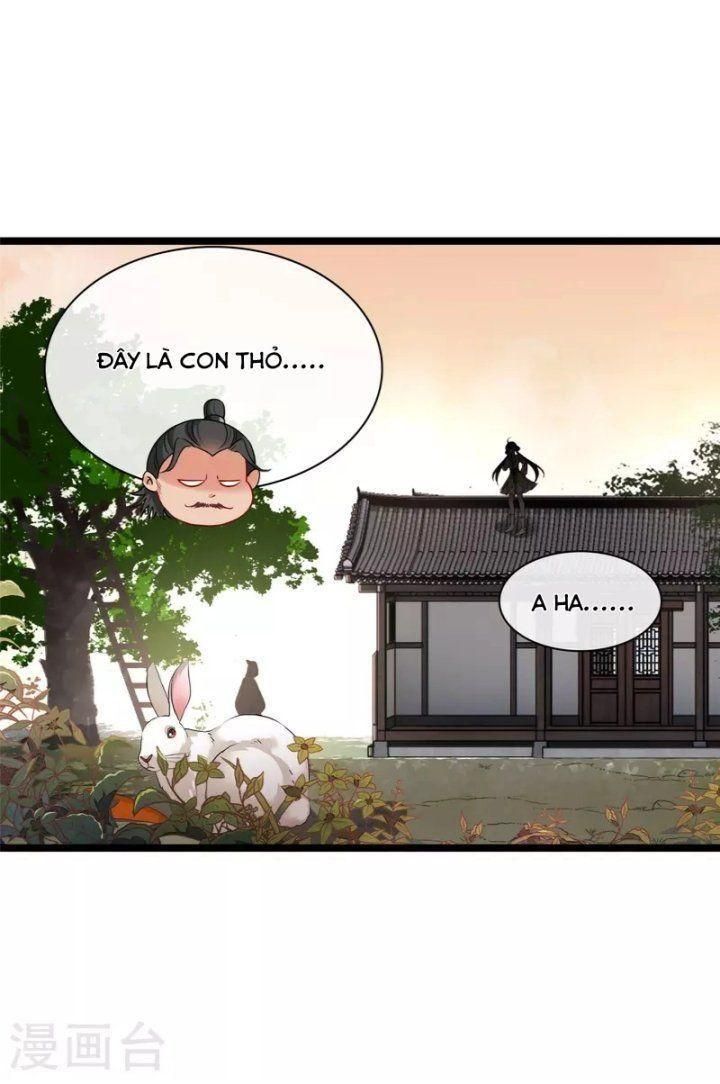 đọc truyện Nụ Cười Của Ngươi Ngọt Gãy Tám Cái Răng Của Ta Chương 65 ảnh 29 tại Thiên Thai Truyện