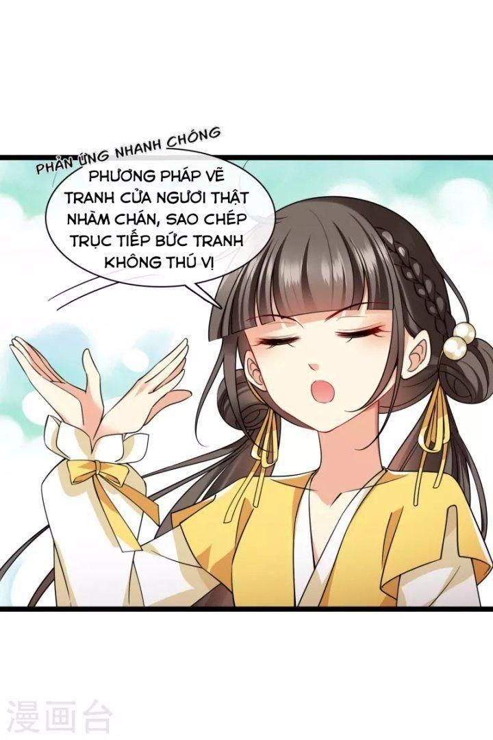 đọc truyện Nụ Cười Của Ngươi Ngọt Gãy Tám Cái Răng Của Ta Chương 65 ảnh 30 tại Thiên Thai Truyện