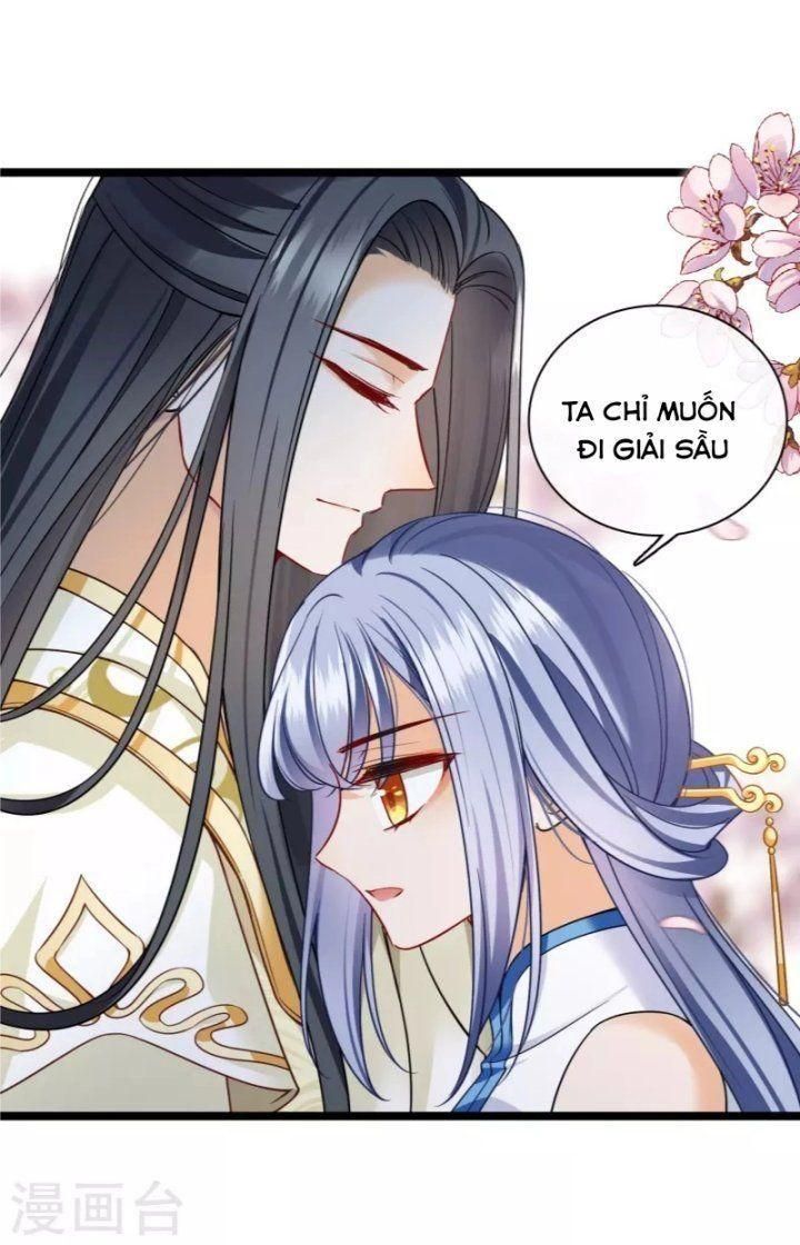 đọc truyện Nụ Cười Của Ngươi Ngọt Gãy Tám Cái Răng Của Ta Chương 65 ảnh 9 tại Thiên Thai Truyện