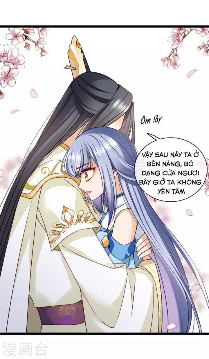 đọc truyện Nụ Cười Của Ngươi Ngọt Gãy Tám Cái Răng Của Ta Chương 65 ảnh 10 tại Thiên Thai Truyện