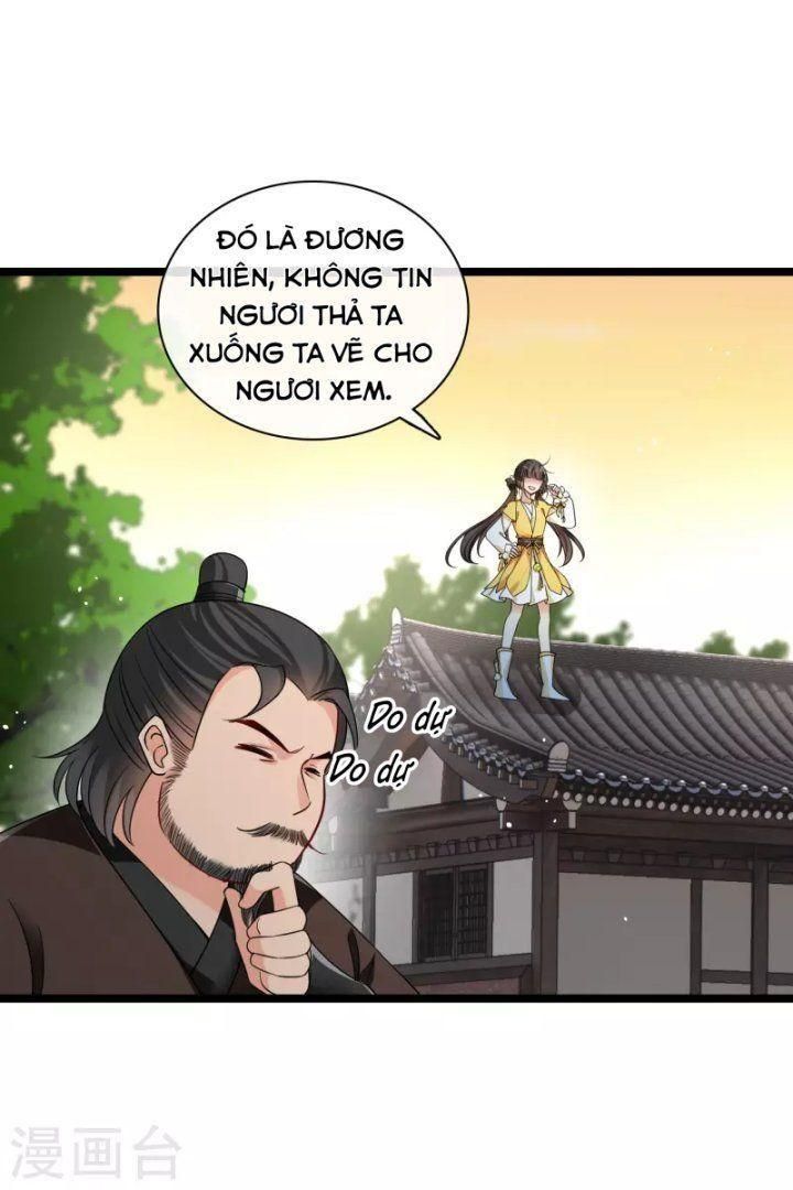 đọc truyện Nụ Cười Của Ngươi Ngọt Gãy Tám Cái Răng Của Ta Chương 66 ảnh 1 tại Thiên Thai Truyện