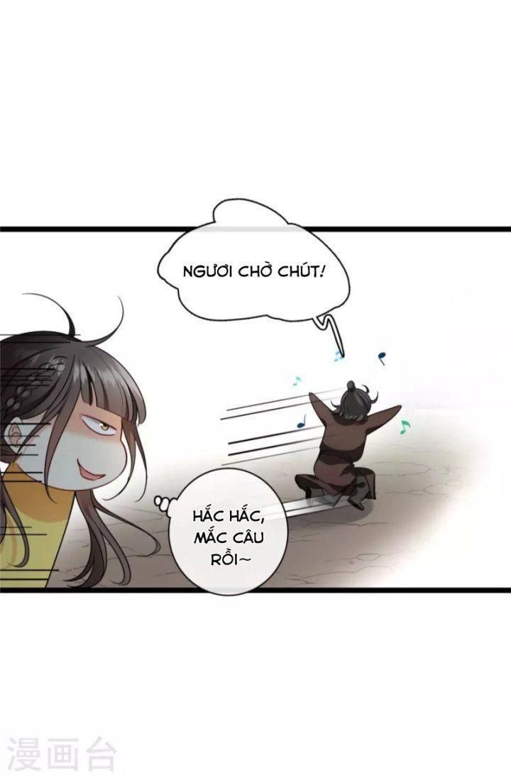 đọc truyện Nụ Cười Của Ngươi Ngọt Gãy Tám Cái Răng Của Ta Chương 66 ảnh 11 tại Thiên Thai Truyện