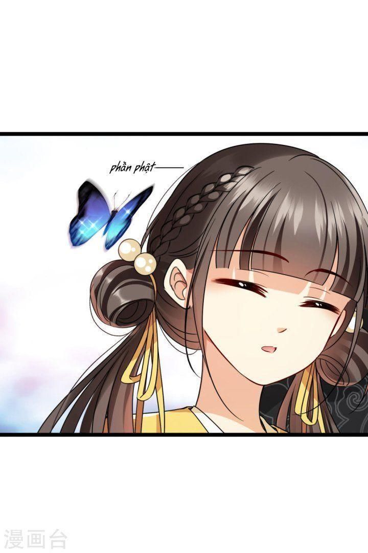 đọc truyện Nụ Cười Của Ngươi Ngọt Gãy Tám Cái Răng Của Ta Chương 66 ảnh 20 tại Thiên Thai Truyện