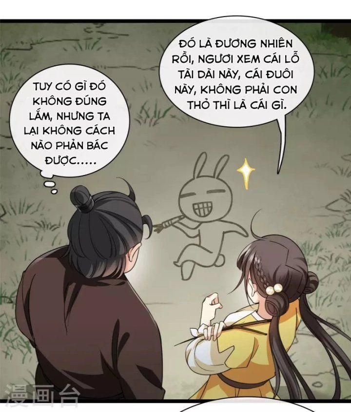 đọc truyện Nụ Cười Của Ngươi Ngọt Gãy Tám Cái Răng Của Ta Chương 66 ảnh 7 tại Thiên Thai Truyện