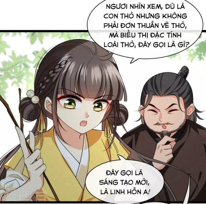 đọc truyện Nụ Cười Của Ngươi Ngọt Gãy Tám Cái Răng Của Ta Chương 66 ảnh 8 tại Thiên Thai Truyện