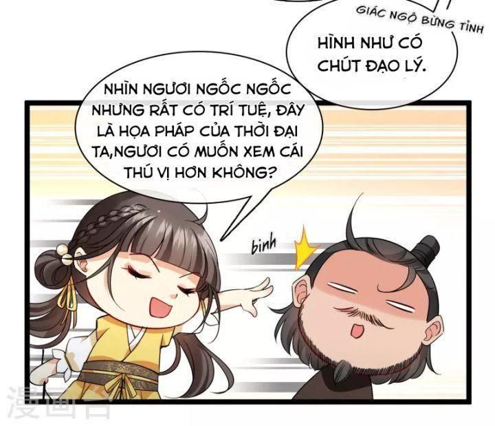 đọc truyện Nụ Cười Của Ngươi Ngọt Gãy Tám Cái Răng Của Ta Chương 66 ảnh 9 tại Thiên Thai Truyện