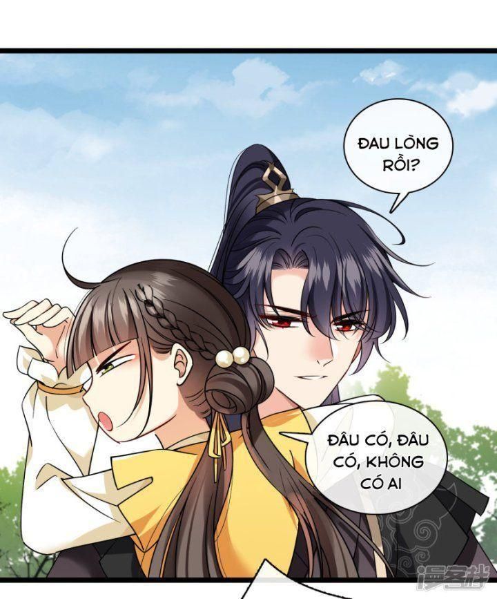đọc truyện Nụ Cười Của Ngươi Ngọt Gãy Tám Cái Răng Của Ta Chương 67 ảnh 11 tại Thiên Thai Truyện
