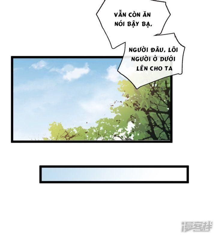đọc truyện Nụ Cười Của Ngươi Ngọt Gãy Tám Cái Răng Của Ta Chương 67 ảnh 12 tại Thiên Thai Truyện