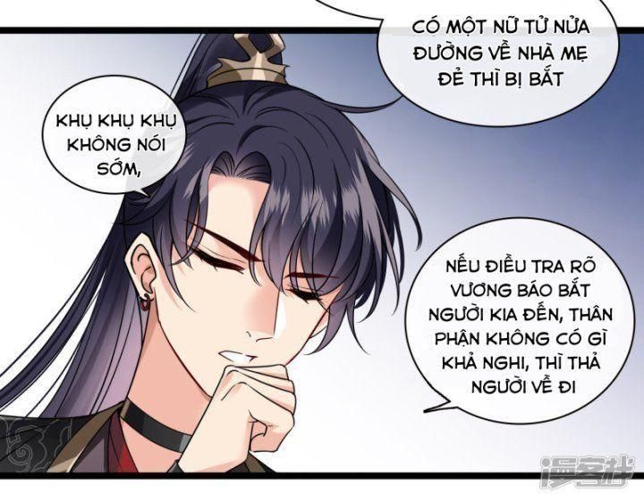 đọc truyện Nụ Cười Của Ngươi Ngọt Gãy Tám Cái Răng Của Ta Chương 67 ảnh 18 tại Thiên Thai Truyện