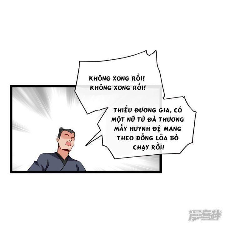 đọc truyện Nụ Cười Của Ngươi Ngọt Gãy Tám Cái Răng Của Ta Chương 67 ảnh 20 tại Thiên Thai Truyện