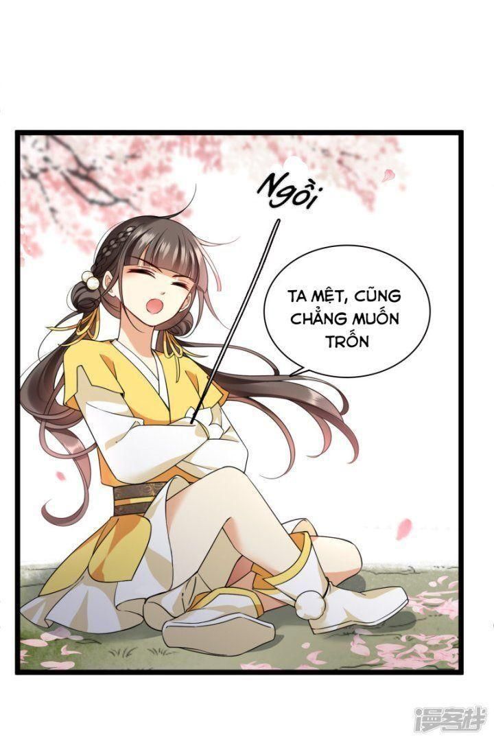 đọc truyện Nụ Cười Của Ngươi Ngọt Gãy Tám Cái Răng Của Ta Chương 68 ảnh 19 tại Thiên Thai Truyện