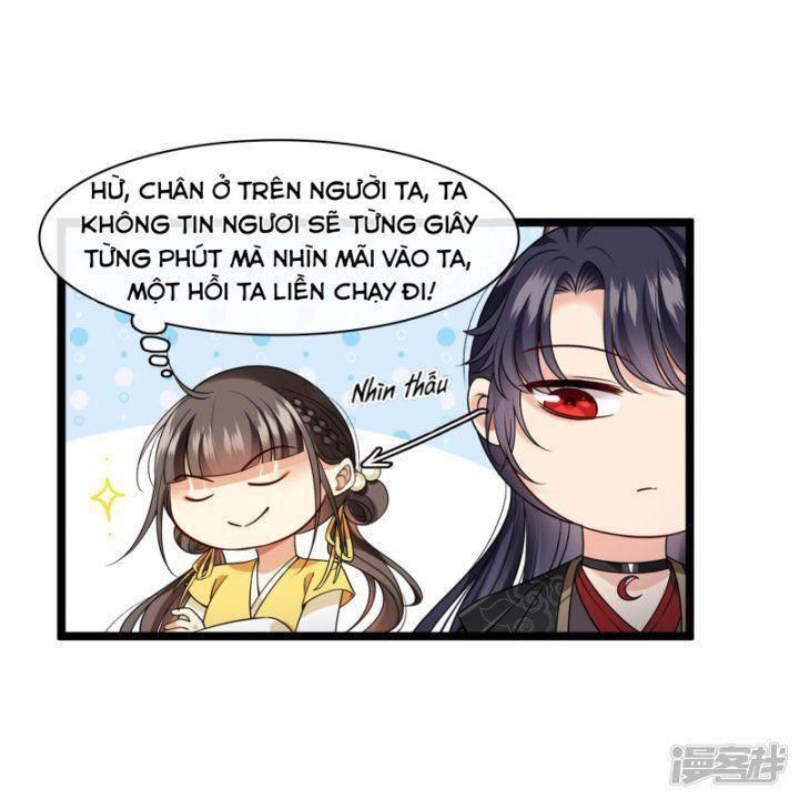 đọc truyện Nụ Cười Của Ngươi Ngọt Gãy Tám Cái Răng Của Ta Chương 68 ảnh 20 tại Thiên Thai Truyện