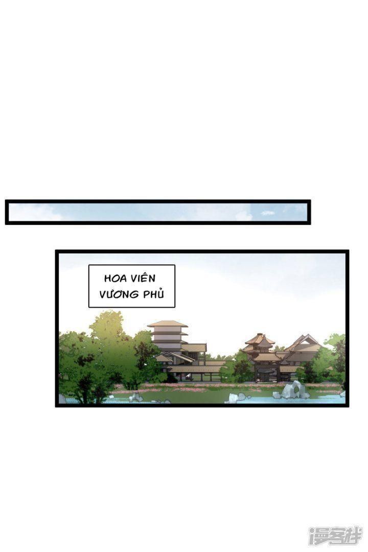 đọc truyện Nụ Cười Của Ngươi Ngọt Gãy Tám Cái Răng Của Ta Chương 68 ảnh 3 tại Thiên Thai Truyện