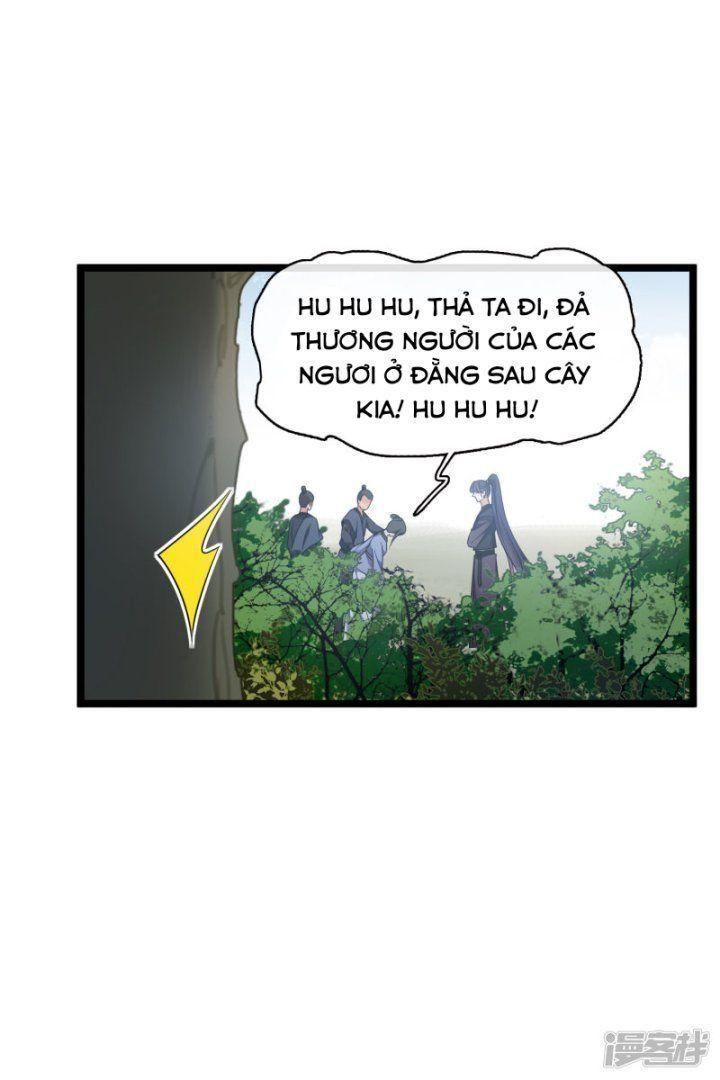 đọc truyện Nụ Cười Của Ngươi Ngọt Gãy Tám Cái Răng Của Ta Chương 69 ảnh 11 tại Thiên Thai Truyện