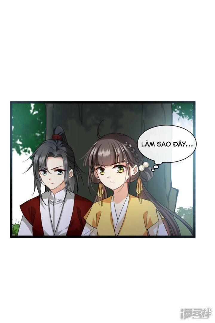 đọc truyện Nụ Cười Của Ngươi Ngọt Gãy Tám Cái Răng Của Ta Chương 69 ảnh 12 tại Thiên Thai Truyện