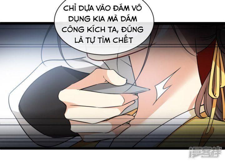 đọc truyện Nụ Cười Của Ngươi Ngọt Gãy Tám Cái Răng Của Ta Chương 69 ảnh 26 tại Thiên Thai Truyện