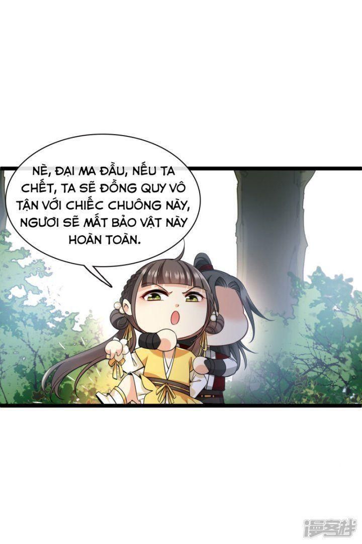 đọc truyện Nụ Cười Của Ngươi Ngọt Gãy Tám Cái Răng Của Ta Chương 69 ảnh 28 tại Thiên Thai Truyện