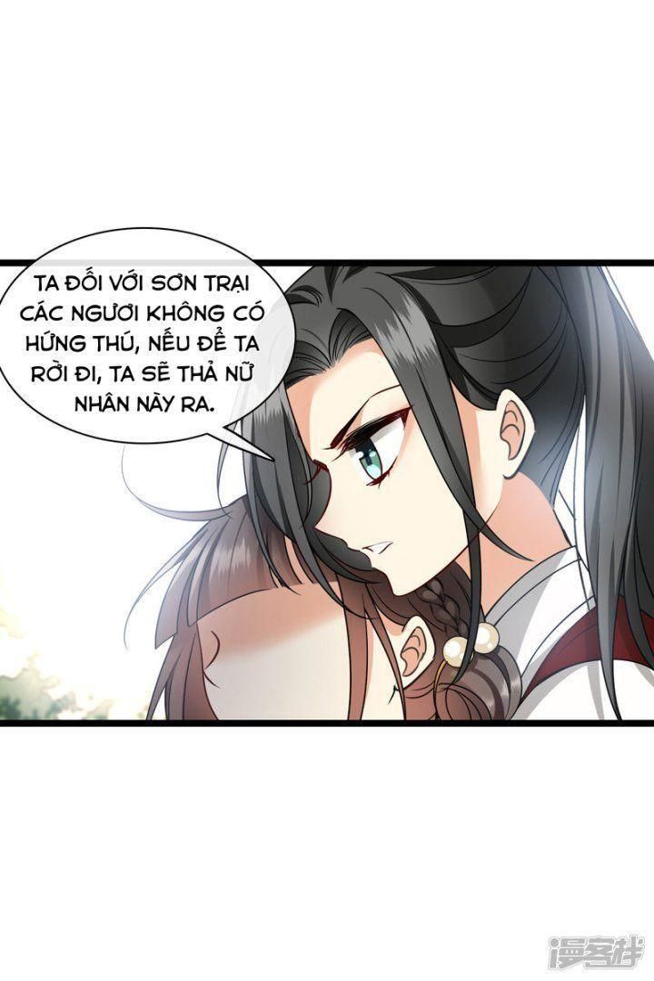 đọc truyện Nụ Cười Của Ngươi Ngọt Gãy Tám Cái Răng Của Ta Chương 69 ảnh 29 tại Thiên Thai Truyện