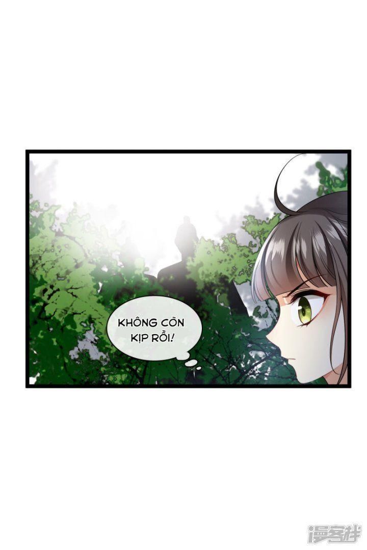 đọc truyện Nụ Cười Của Ngươi Ngọt Gãy Tám Cái Răng Của Ta Chương 69 ảnh 5 tại Thiên Thai Truyện