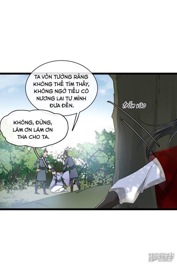 đọc truyện Nụ Cười Của Ngươi Ngọt Gãy Tám Cái Răng Của Ta Chương 69 ảnh 6 tại Thiên Thai Truyện
