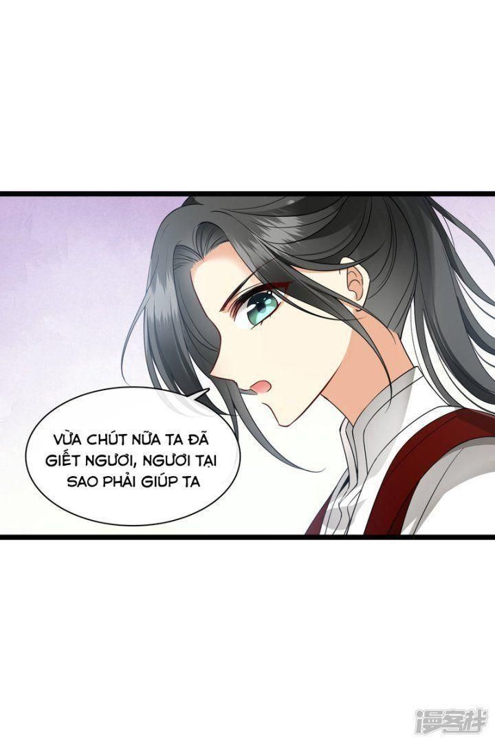 đọc truyện Nụ Cười Của Ngươi Ngọt Gãy Tám Cái Răng Của Ta Chương 69 ảnh 9 tại Thiên Thai Truyện