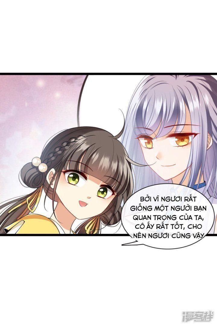 đọc truyện Nụ Cười Của Ngươi Ngọt Gãy Tám Cái Răng Của Ta Chương 69 ảnh 10 tại Thiên Thai Truyện