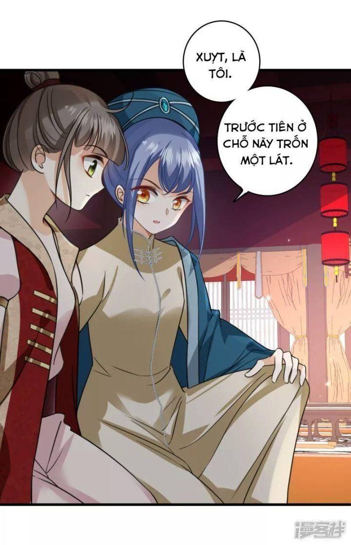 đọc truyện Nụ Cười Của Ngươi Ngọt Gãy Tám Cái Răng Của Ta Chương 7 ảnh 18 tại Thiên Thai Truyện