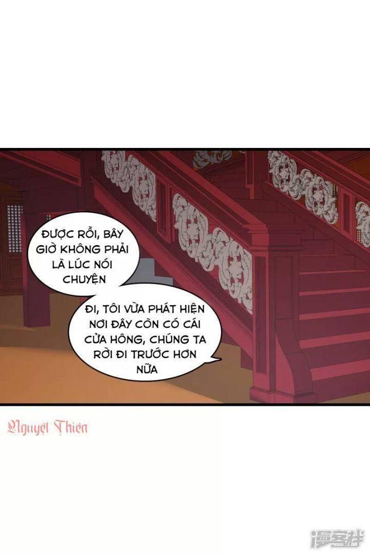 đọc truyện Nụ Cười Của Ngươi Ngọt Gãy Tám Cái Răng Của Ta Chương 7 ảnh 20 tại Thiên Thai Truyện