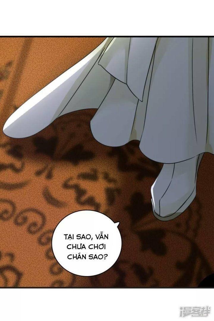 đọc truyện Nụ Cười Của Ngươi Ngọt Gãy Tám Cái Răng Của Ta Chương 7 ảnh 21 tại Thiên Thai Truyện