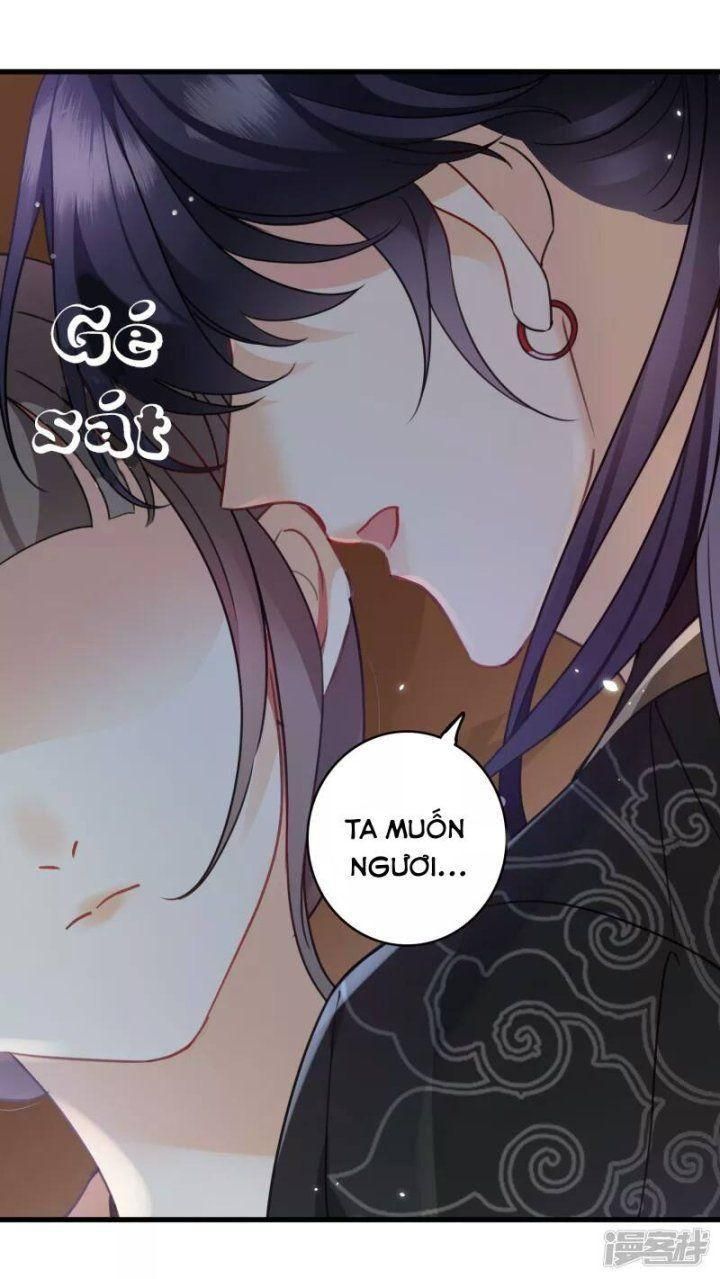 đọc truyện Nụ Cười Của Ngươi Ngọt Gãy Tám Cái Răng Của Ta Chương 7 ảnh 4 tại Thiên Thai Truyện