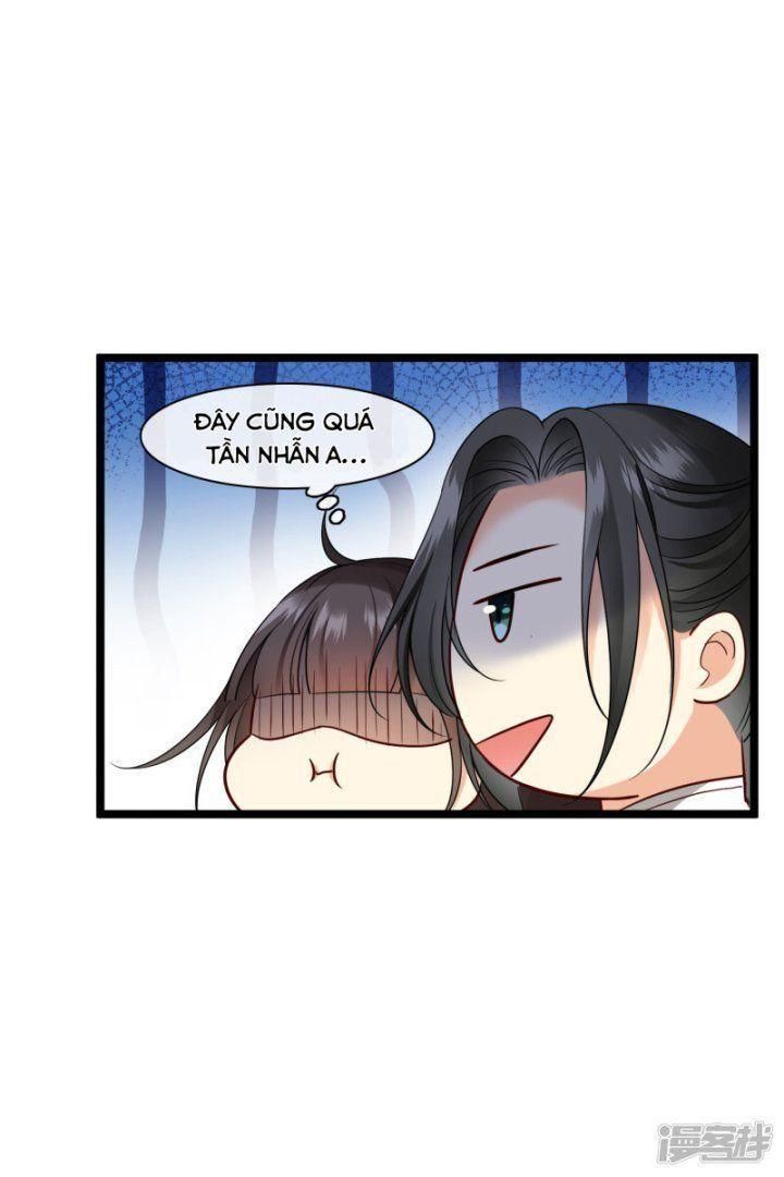 đọc truyện Nụ Cười Của Ngươi Ngọt Gãy Tám Cái Răng Của Ta Chương 70 ảnh 2 tại Thiên Thai Truyện