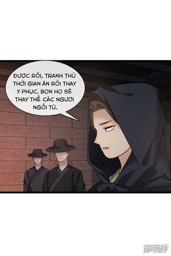 đọc truyện Nụ Cười Của Ngươi Ngọt Gãy Tám Cái Răng Của Ta Chương 71 ảnh 8 tại Thiên Thai Truyện