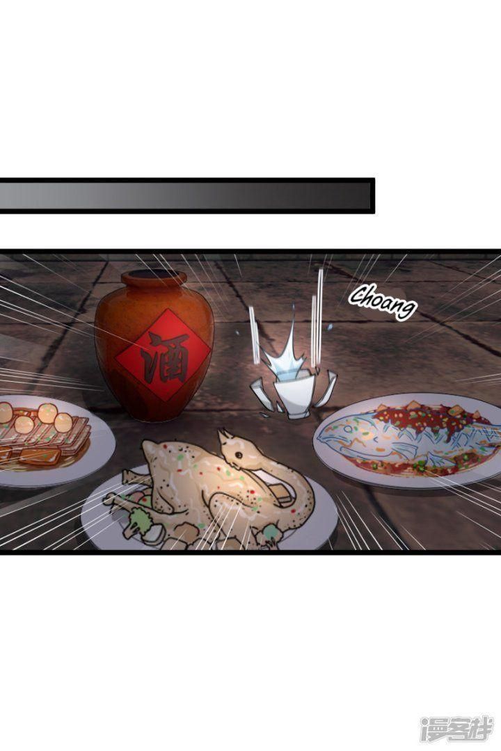 đọc truyện Nụ Cười Của Ngươi Ngọt Gãy Tám Cái Răng Của Ta Chương 71 ảnh 9 tại Thiên Thai Truyện