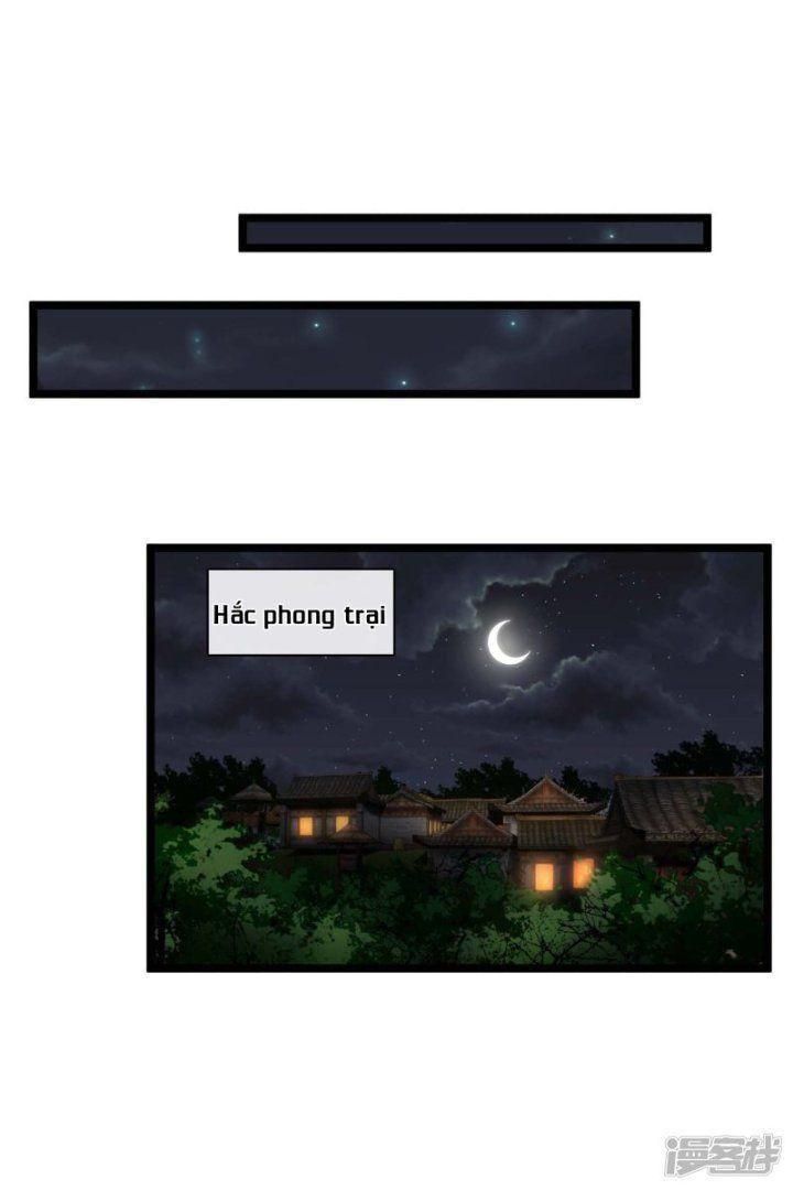 đọc truyện Nụ Cười Của Ngươi Ngọt Gãy Tám Cái Răng Của Ta Chương 72 ảnh 8 tại Thiên Thai Truyện