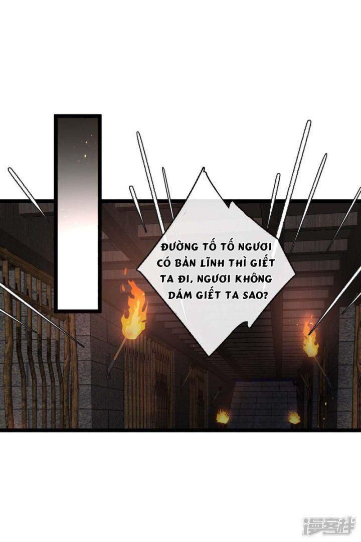 đọc truyện Nụ Cười Của Ngươi Ngọt Gãy Tám Cái Răng Của Ta Chương 73 ảnh 15 tại Thiên Thai Truyện