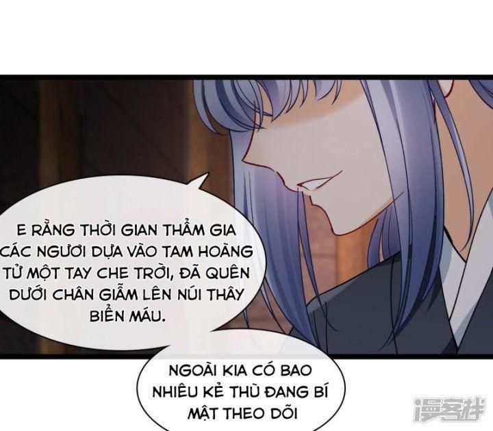 đọc truyện Nụ Cười Của Ngươi Ngọt Gãy Tám Cái Răng Của Ta Chương 73 ảnh 21 tại Thiên Thai Truyện