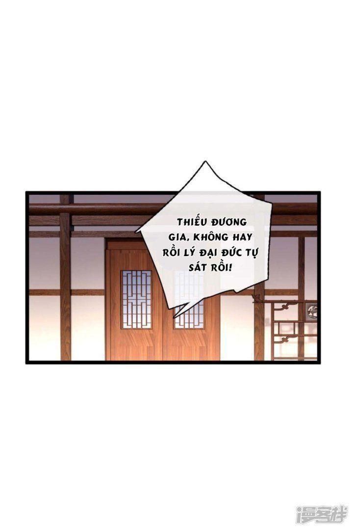 đọc truyện Nụ Cười Của Ngươi Ngọt Gãy Tám Cái Răng Của Ta Chương 73 ảnh 5 tại Thiên Thai Truyện