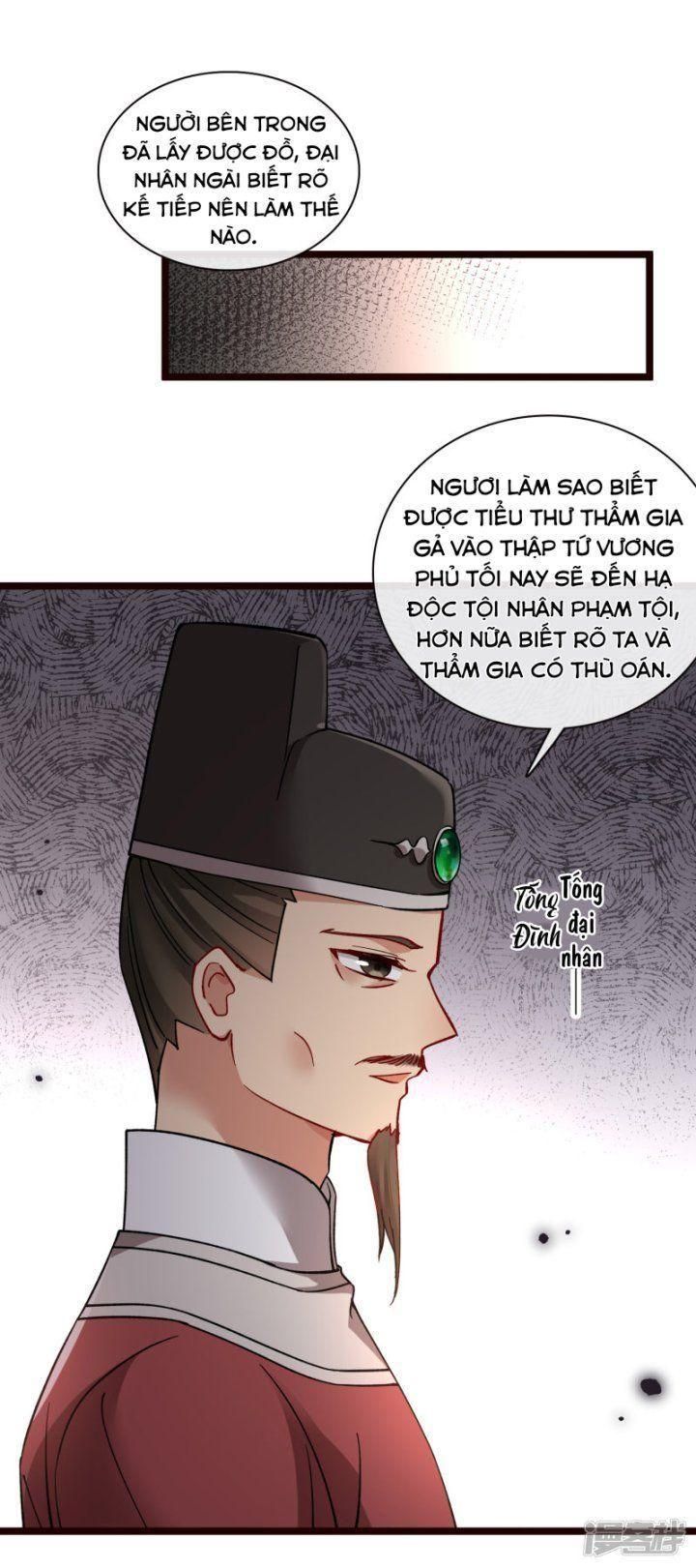đọc truyện Nụ Cười Của Ngươi Ngọt Gãy Tám Cái Răng Của Ta Chương 74 ảnh 1 tại Thiên Thai Truyện