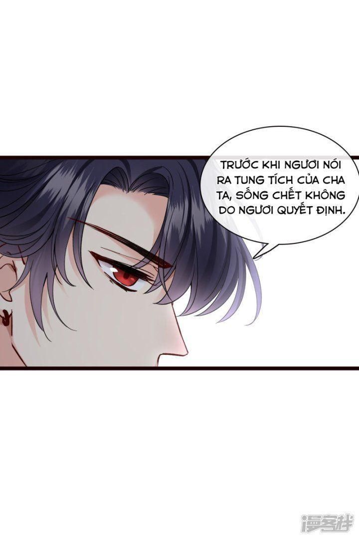 đọc truyện Nụ Cười Của Ngươi Ngọt Gãy Tám Cái Răng Của Ta Chương 74 ảnh 13 tại Thiên Thai Truyện