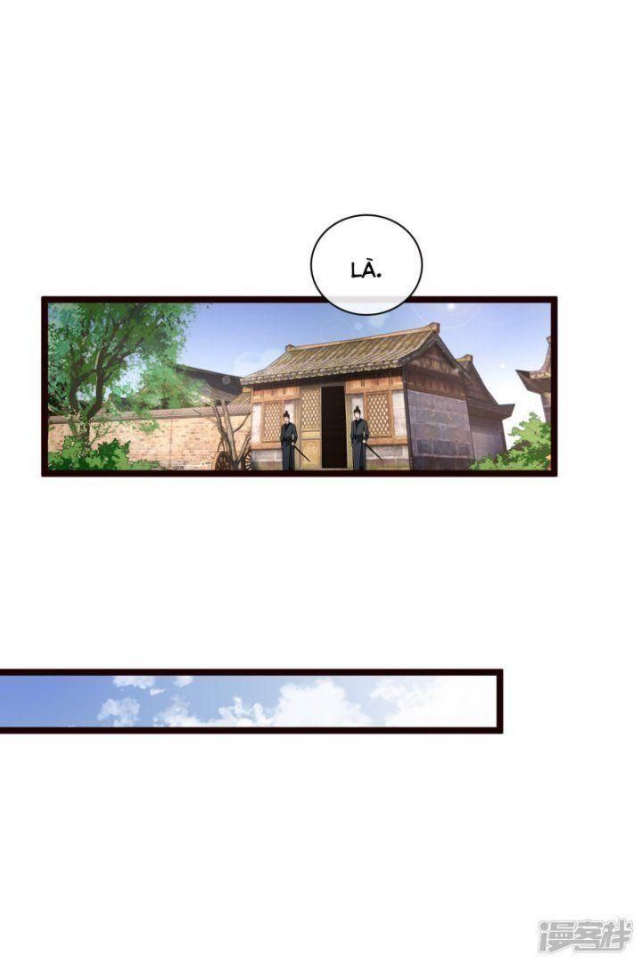 đọc truyện Nụ Cười Của Ngươi Ngọt Gãy Tám Cái Răng Của Ta Chương 74 ảnh 23 tại Thiên Thai Truyện