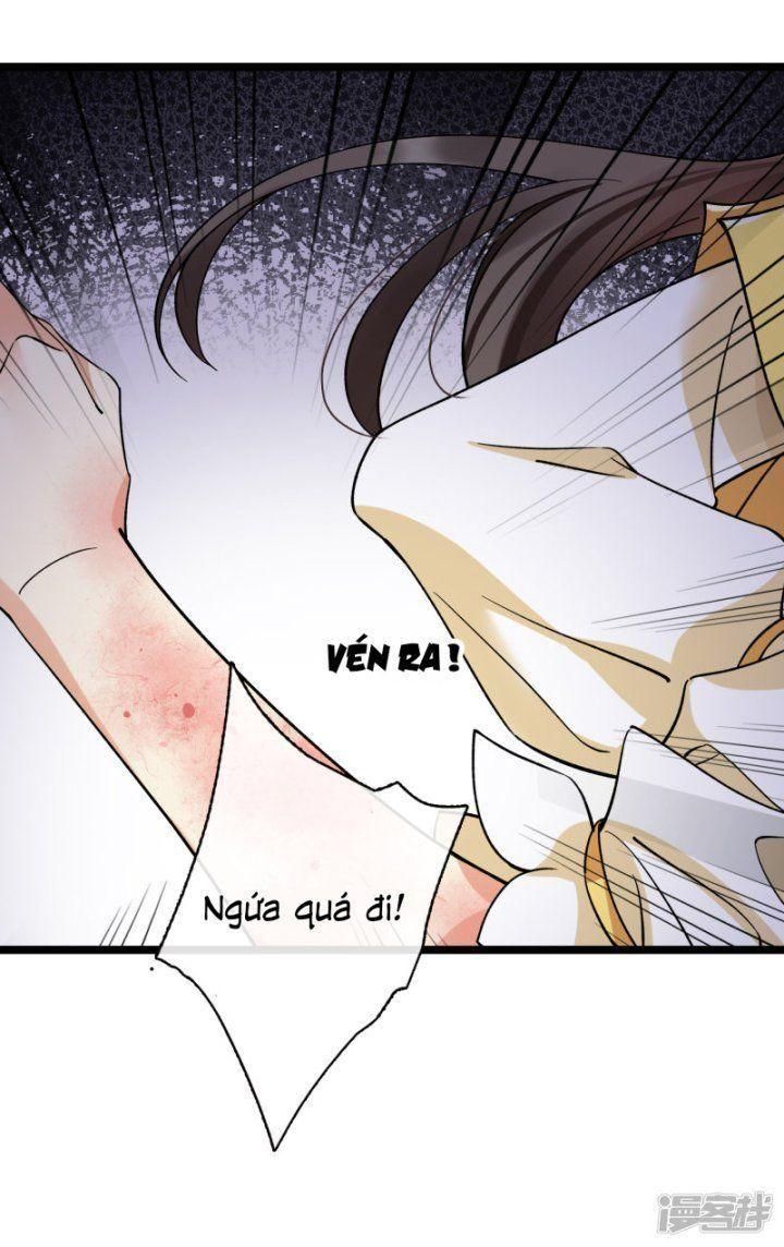 đọc truyện Nụ Cười Của Ngươi Ngọt Gãy Tám Cái Răng Của Ta Chương 74 ảnh 30 tại Thiên Thai Truyện