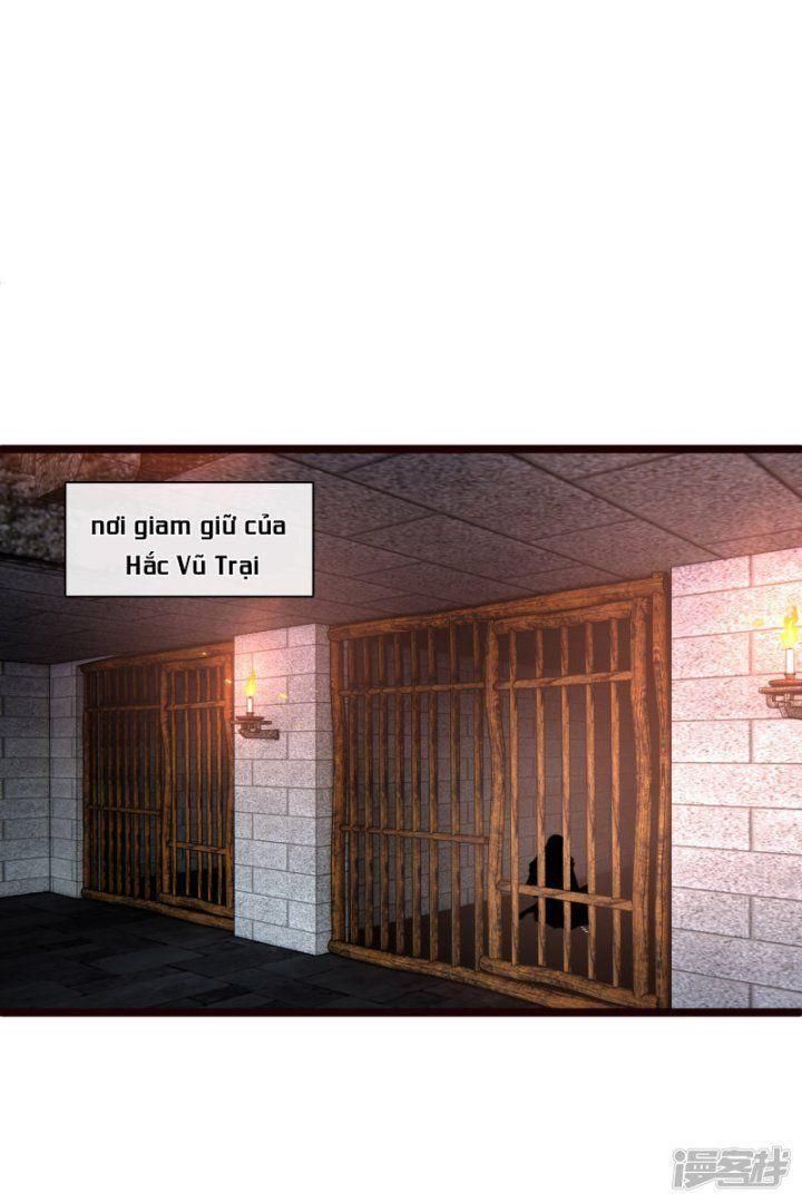 đọc truyện Nụ Cười Của Ngươi Ngọt Gãy Tám Cái Răng Của Ta Chương 74 ảnh 5 tại Thiên Thai Truyện