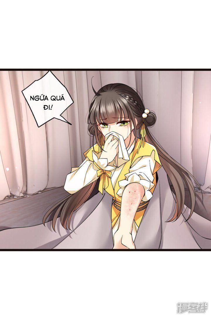 đọc truyện Nụ Cười Của Ngươi Ngọt Gãy Tám Cái Răng Của Ta Chương 75 ảnh 1 tại Thiên Thai Truyện