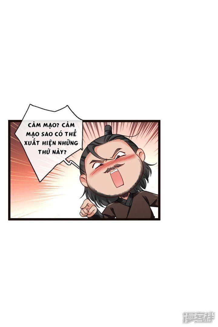 đọc truyện Nụ Cười Của Ngươi Ngọt Gãy Tám Cái Răng Của Ta Chương 75 ảnh 4 tại Thiên Thai Truyện