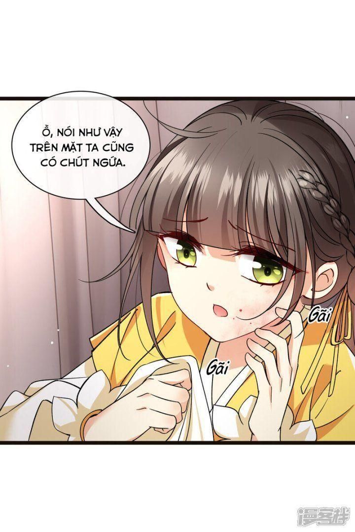 đọc truyện Nụ Cười Của Ngươi Ngọt Gãy Tám Cái Răng Của Ta Chương 75 ảnh 7 tại Thiên Thai Truyện