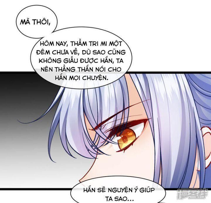 đọc truyện Nụ Cười Của Ngươi Ngọt Gãy Tám Cái Răng Của Ta Chương 76 ảnh 1 tại Thiên Thai Truyện