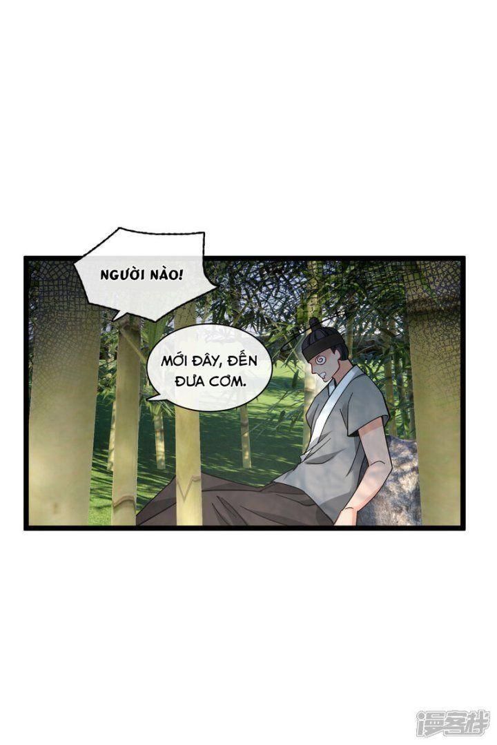 đọc truyện Nụ Cười Của Ngươi Ngọt Gãy Tám Cái Răng Của Ta Chương 76 ảnh 20 tại Thiên Thai Truyện