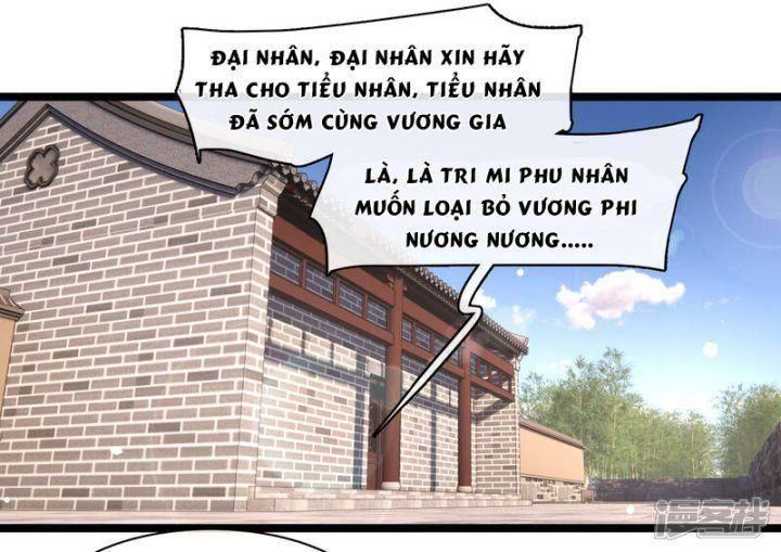 đọc truyện Nụ Cười Của Ngươi Ngọt Gãy Tám Cái Răng Của Ta Chương 76 ảnh 37 tại Thiên Thai Truyện