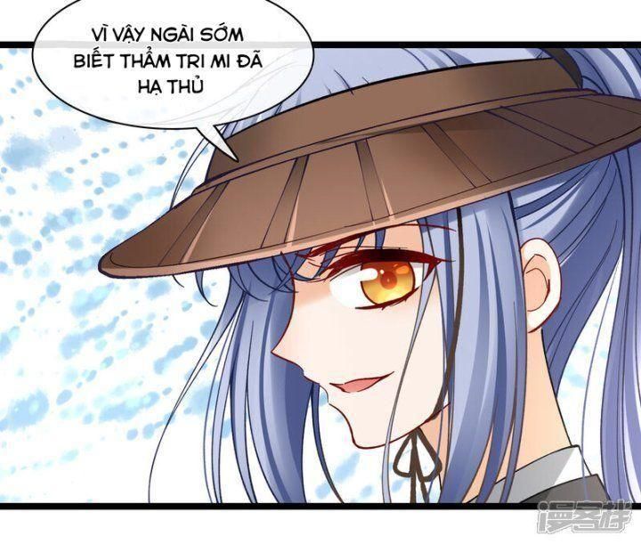 đọc truyện Nụ Cười Của Ngươi Ngọt Gãy Tám Cái Răng Của Ta Chương 76 ảnh 38 tại Thiên Thai Truyện