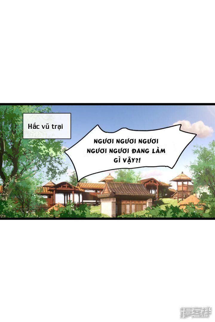 đọc truyện Nụ Cười Của Ngươi Ngọt Gãy Tám Cái Răng Của Ta Chương 78 ảnh 1 tại Thiên Thai Truyện